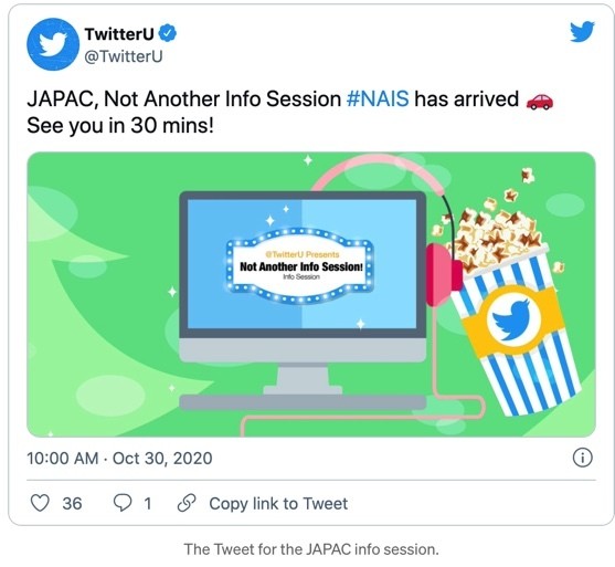 Online Presence