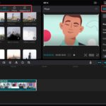 Edit Video On Capcut