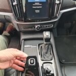 Orbit Car Software Interface