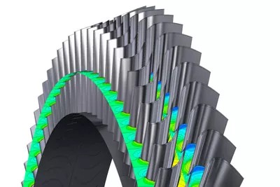 Ansys CFX product card