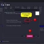 Preparing a USB flash drive for Windows installation