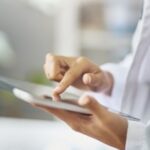 Managing Care with Unified Sources of Authorized Data