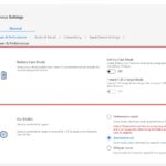 MyASUS Battery Health Charging Location