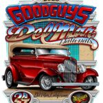 Car Show Pro Features