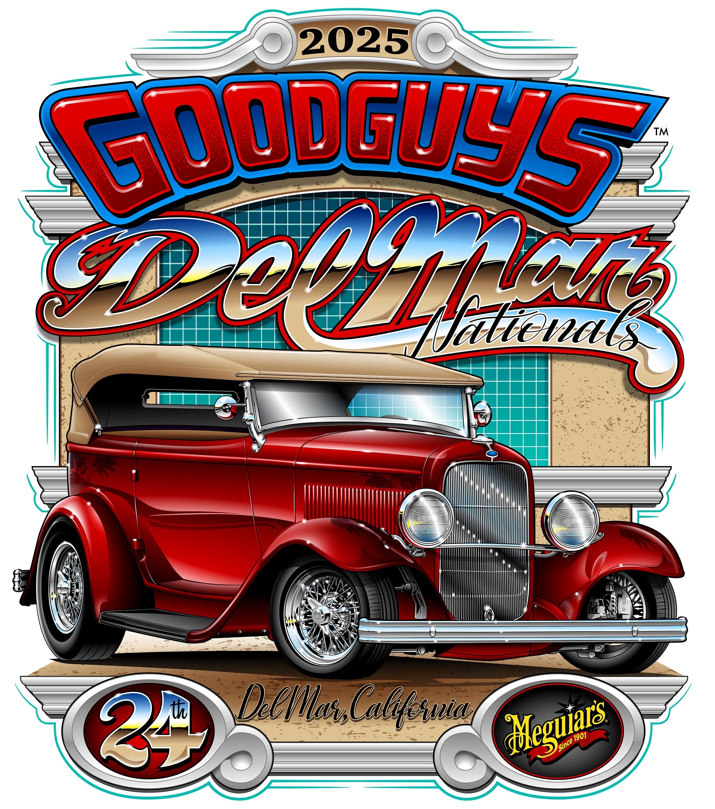 Car Show Pro Features