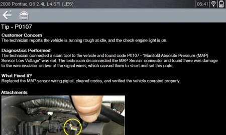 Wiring Diagrams for Car Diagnosis