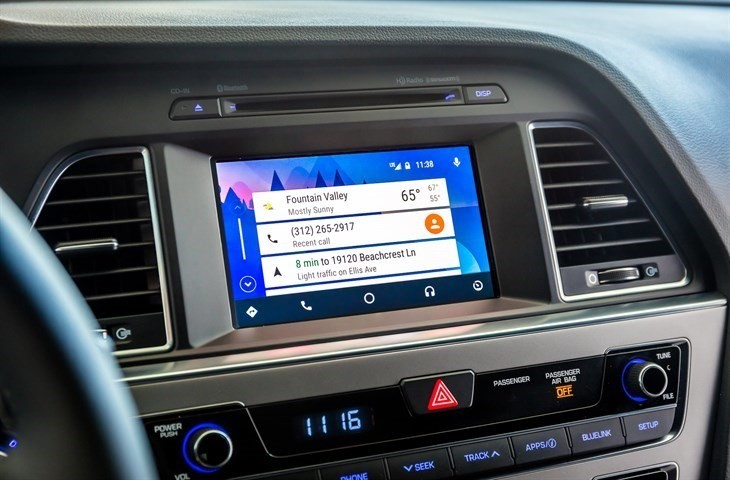 Hyundai releases do-it-yourself installation for smartphone integrations on several existing models.