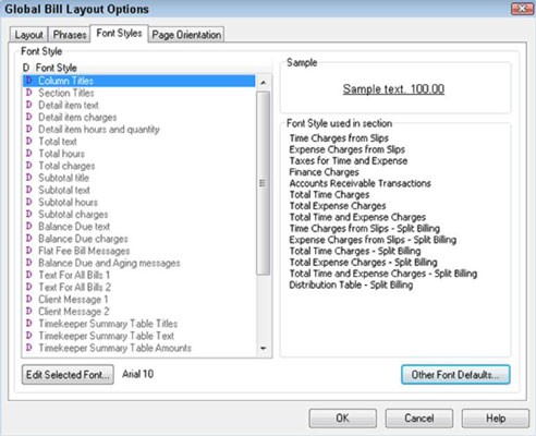 Uninstalling Via Control Panel