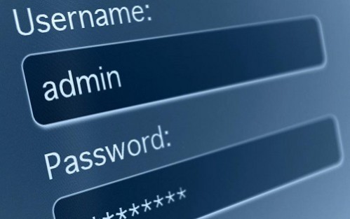 Using Command Prompt to reveal Wi-Fi passwords