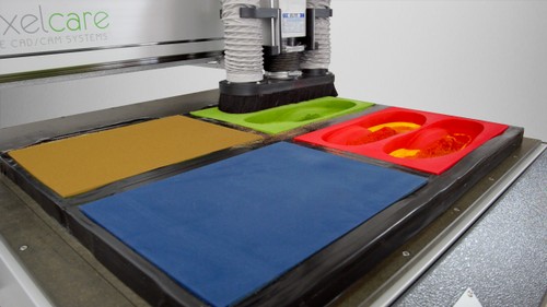 Case study showcasing efficiency and customer satisfaction improvements with Voxel Care