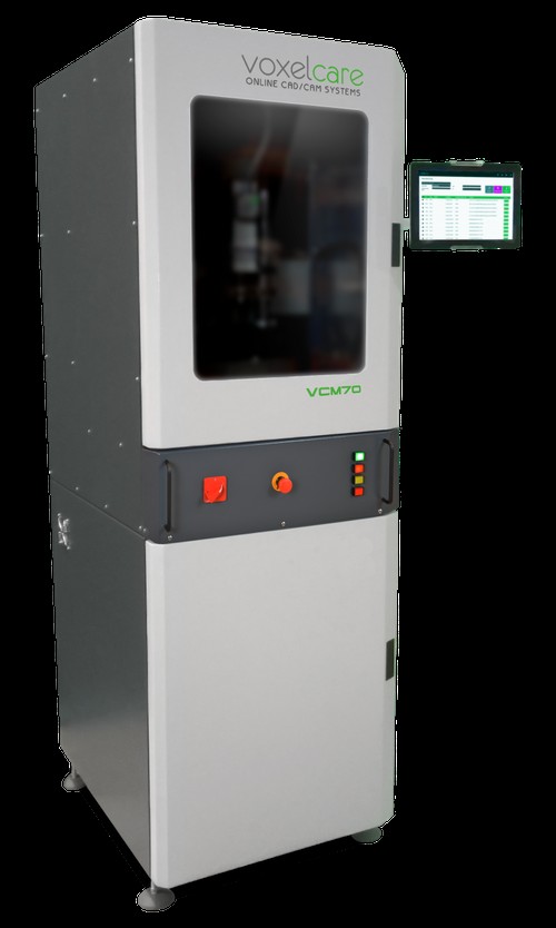 Financial benefits of implementing Voxel Care software in automotive repair