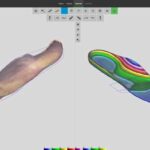 Advanced diagnostics in Voxel Care software for pinpointing vehicle issues
