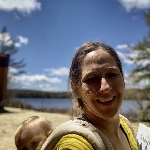 Candice Profile Picture