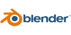 Blender Logo