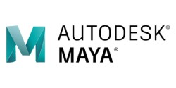Autodesk Maya Logo