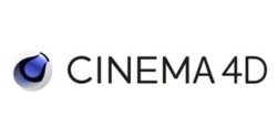 Cinema 4D Logo