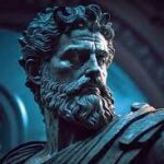 Stoic mindset for job hunting to avoid emotional distress