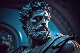 Stoic mindset for job hunting to avoid emotional distress