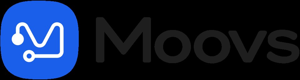 Moovs limo software logo
