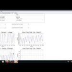 OBD2 scanner interface showing diagnostic trouble codes
