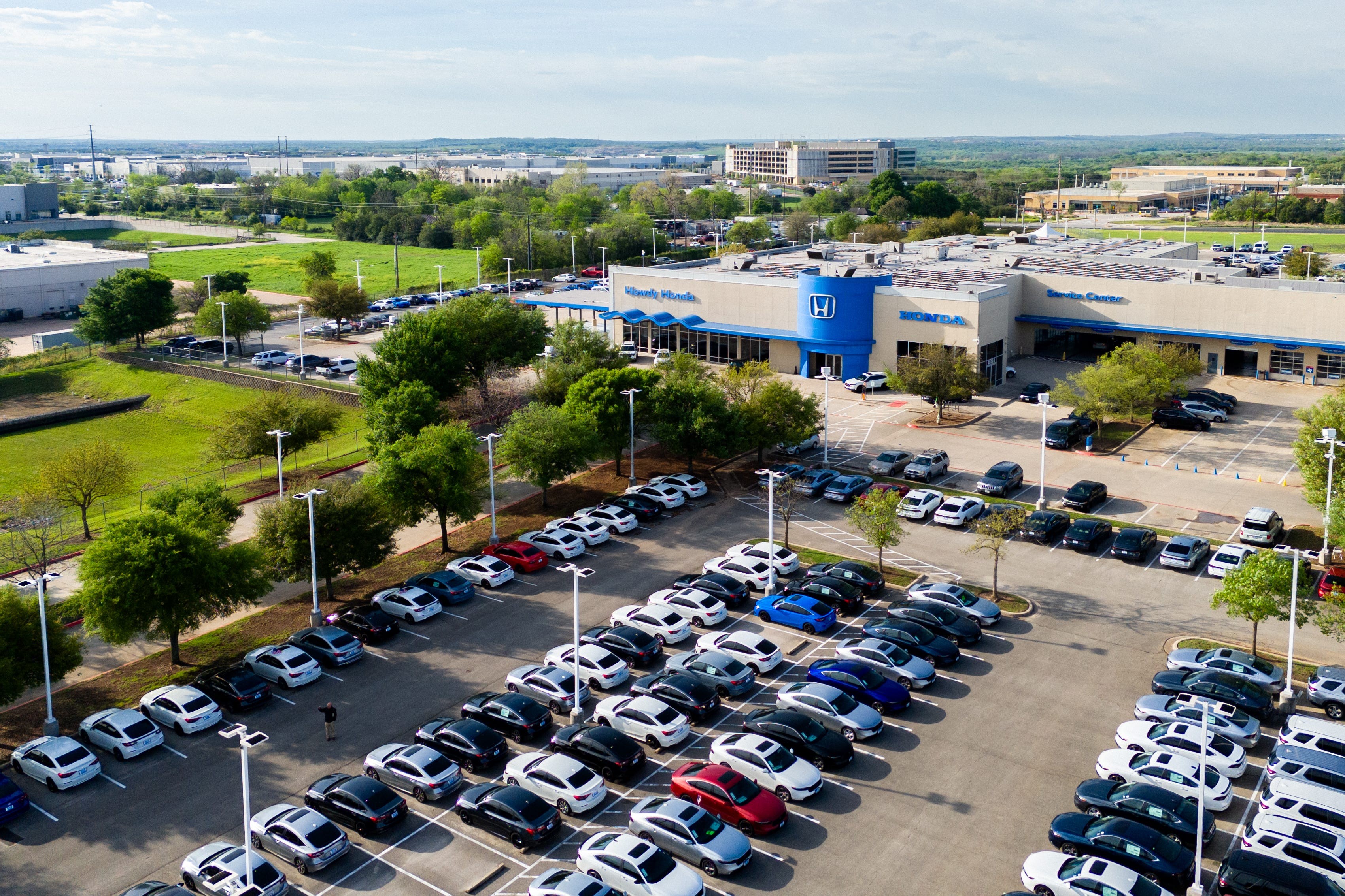 Cybersecurity risk is growing for car dealerships