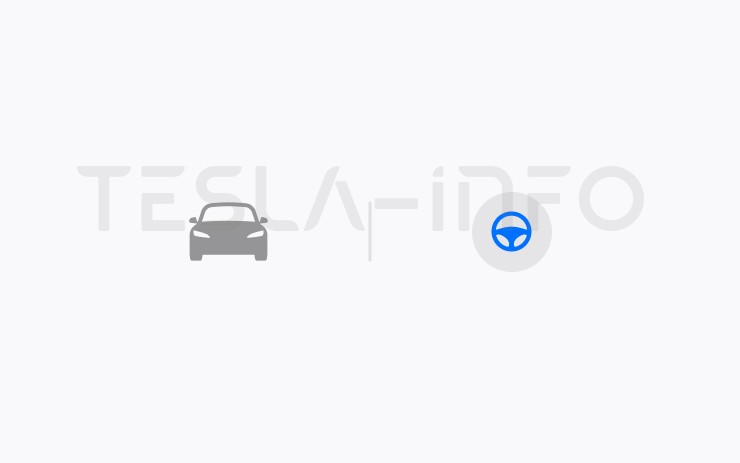 Install Tesla software updates easily by following the on-screen prompts.