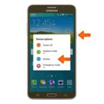 How Do I Update Samsung Mega Software for Car Diagnostics?