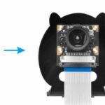 Raspberry Pi Smart Car Setup
