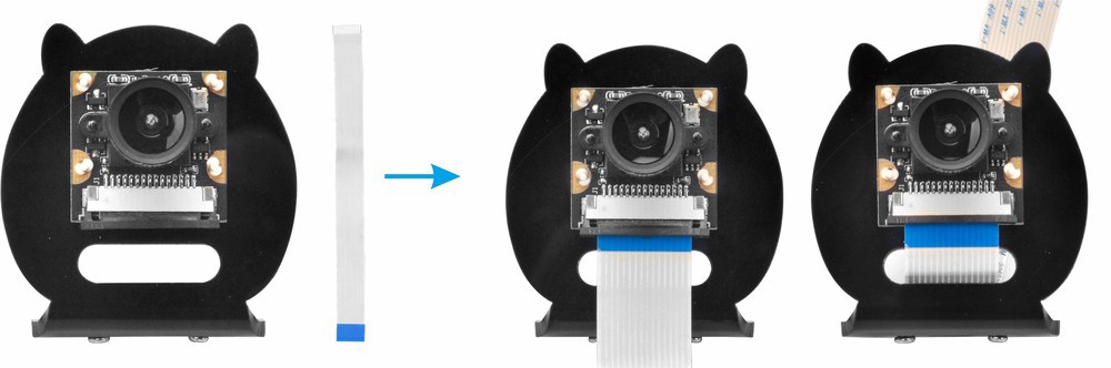 Raspberry Pi Smart Car Setup