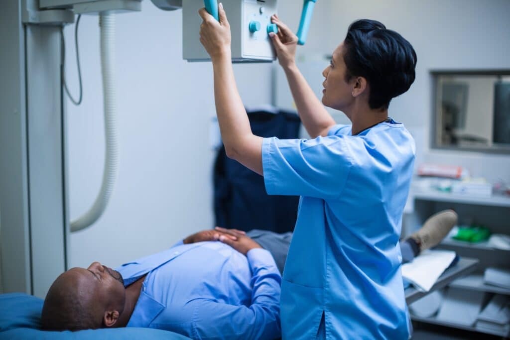 Radiology Billing Service