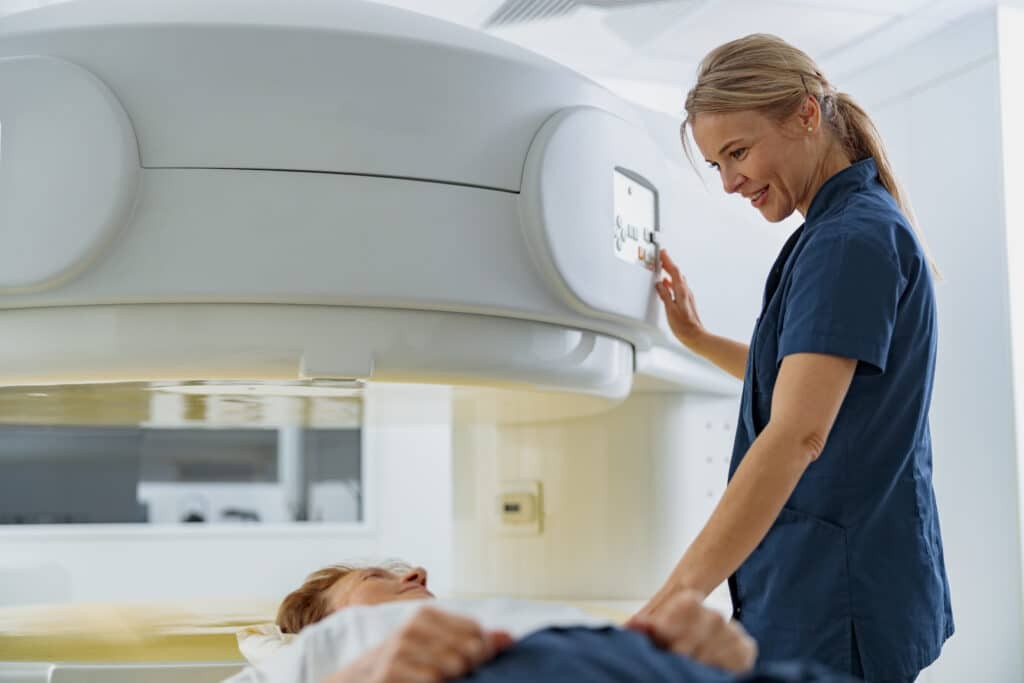 Radiology Billing Process
