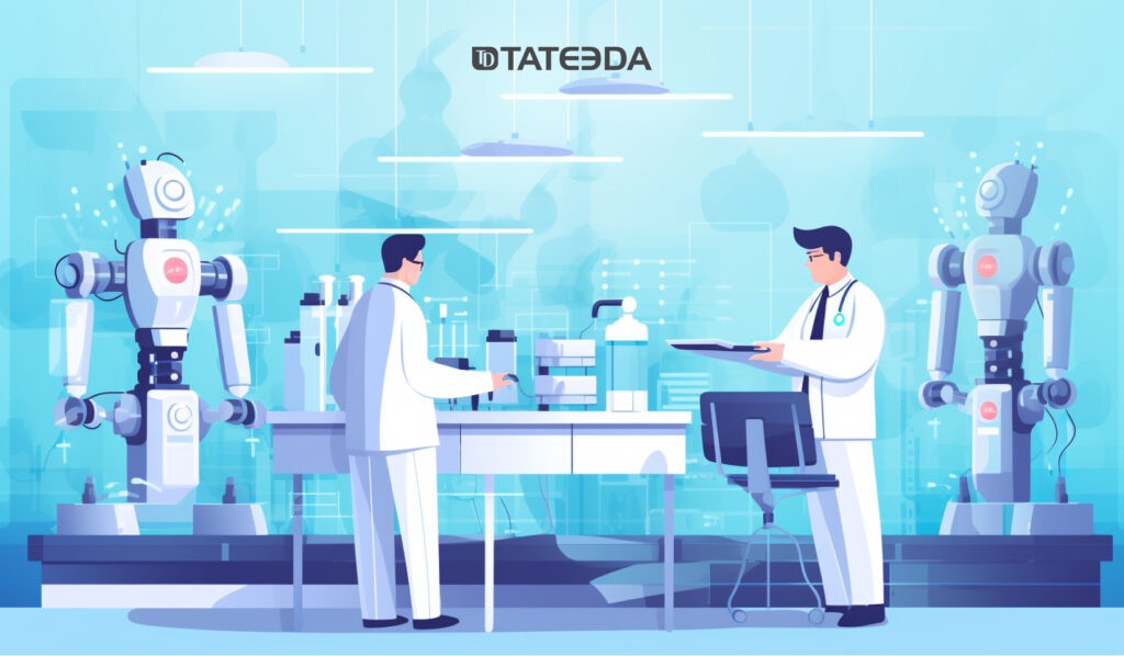 Specialized Software for Healthcare