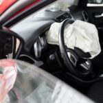 Car event data recorder, also known as the black box