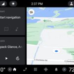 Car Design Software on Android Mobile