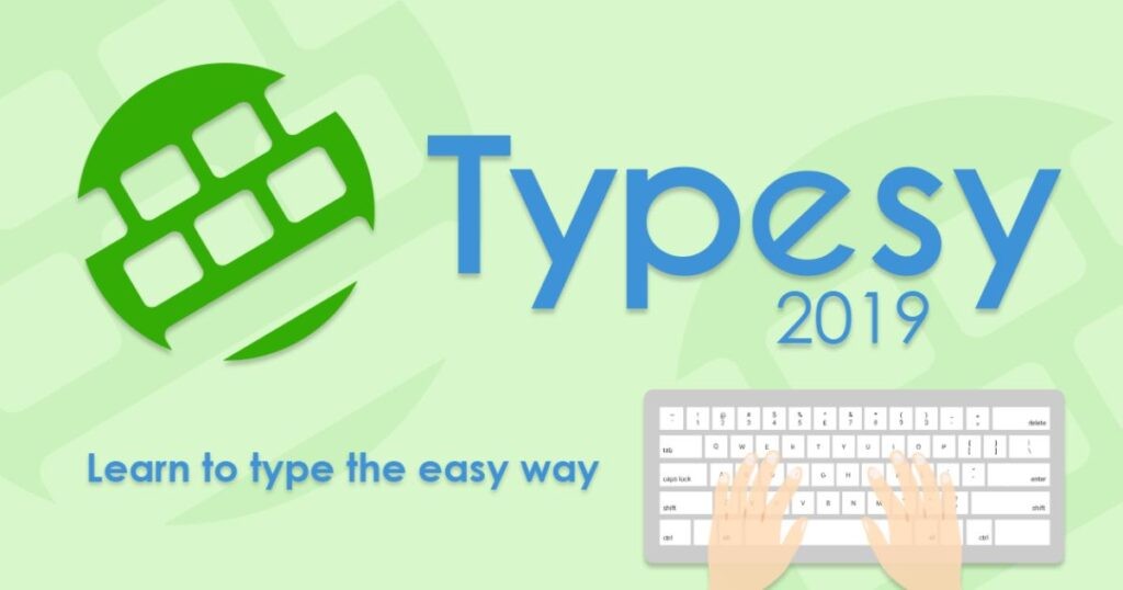 Typing Software Cara Cepat Mengetik 10 Jari