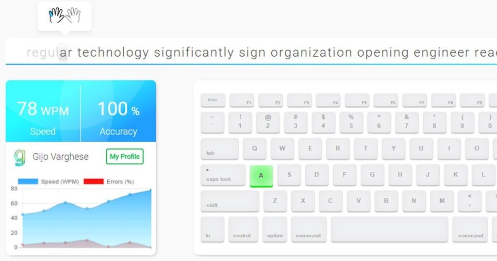 AI-Powered Typing Assistance with Typing Bolt