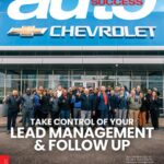 Mac Haik Chevrolet And Tecobi Autosuccess Cover