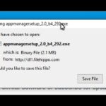 Chrome's Built-In Download Manager displays the progress bar at the bottom of the window allowing to pause, resume, or cancel downloads as needed.