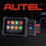 Car Key Programmer Device