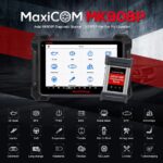 Autel MaxiCOM MK908P 2