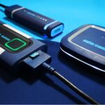 Locating OBD-II Port under dashboard for vehicle diagnostics