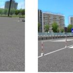 City Car Driving Autodrome