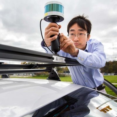 Automotive Engineering Program