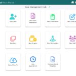 Best Case Management Hub for Social Services