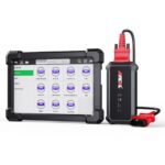 Ancel X7 OBD2 Scanner