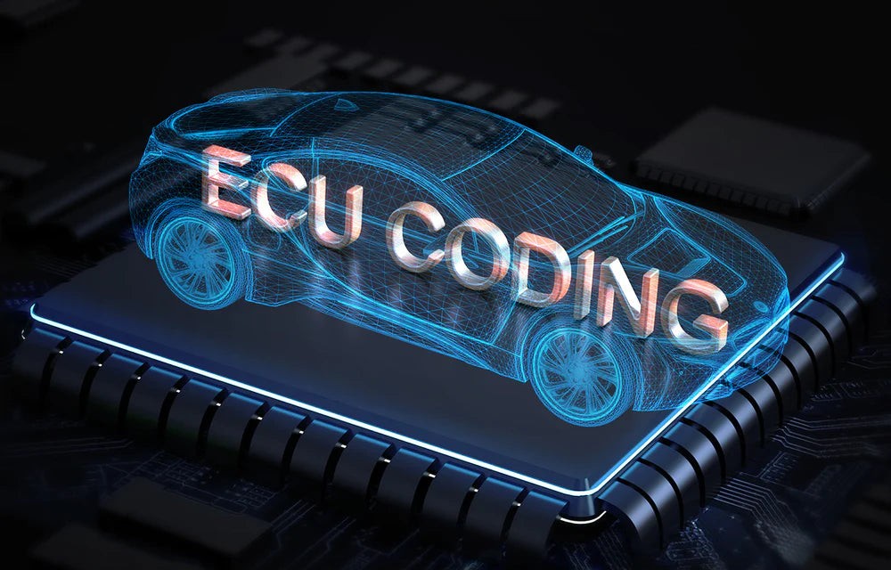 Car Code Reader