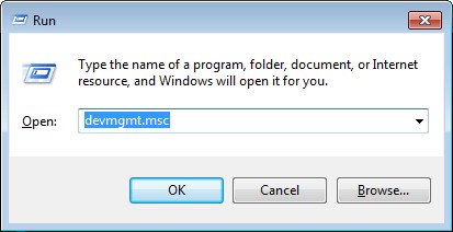 Open Device Manager