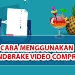 Handbrake Presets