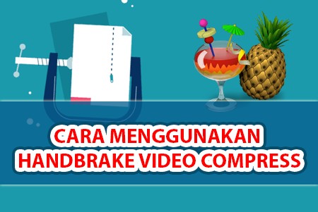 Handbrake Presets