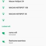 sharing internet connection